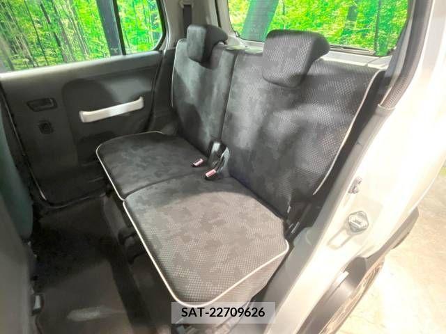 Suzuki HUSTLER 2018-06 312809-9