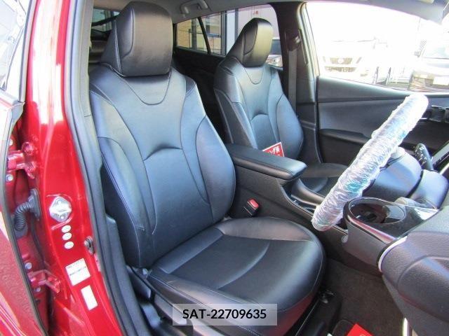 Toyota PRIUS 2016-07 372033-7