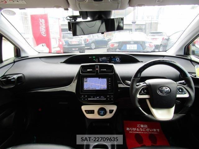 Toyota PRIUS 2016-07 372033-5