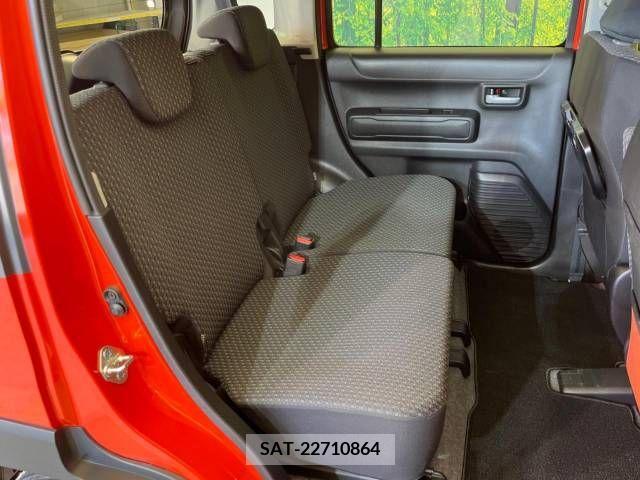 Suzuki HUSTLER 2020-10 374948-6