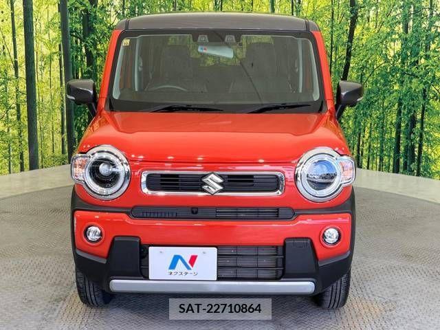 Suzuki HUSTLER 2020-10 374948-14