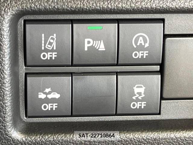 Suzuki HUSTLER 2020-10 374948-12