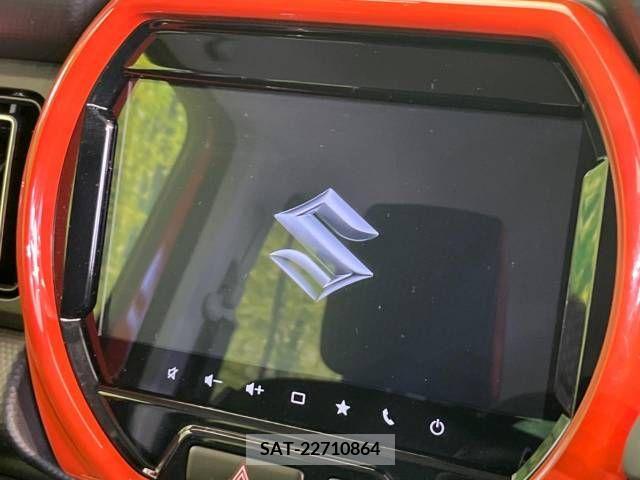 Suzuki HUSTLER 2020-10 374948-3