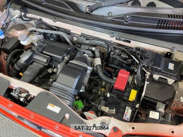 Suzuki HUSTLER 2020-10 374948-10