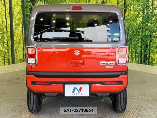 Suzuki HUSTLER 2020-10 374948-19