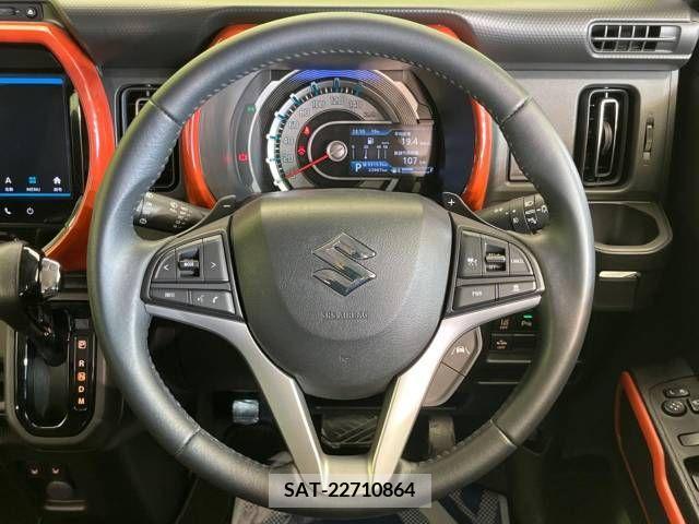 Suzuki HUSTLER 2020-10 374948-2