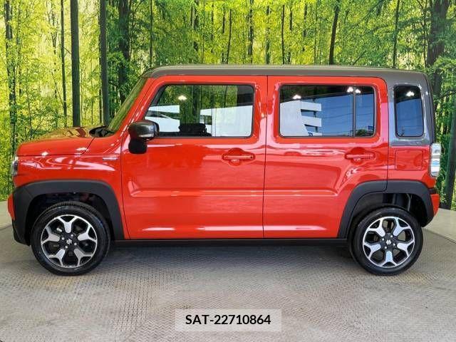 Suzuki HUSTLER 2020-10 374948-17