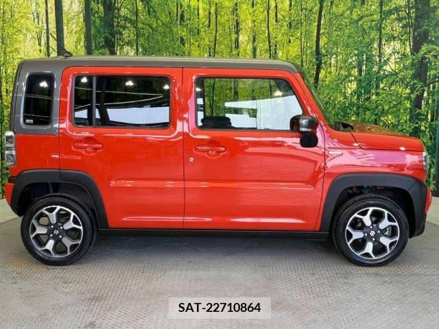 Suzuki HUSTLER 2020-10 374948-16