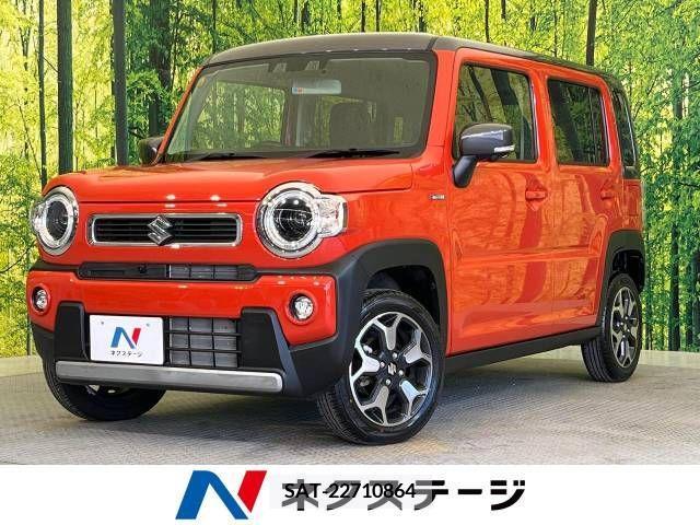 Suzuki HUSTLER 2020-10 374948-0
