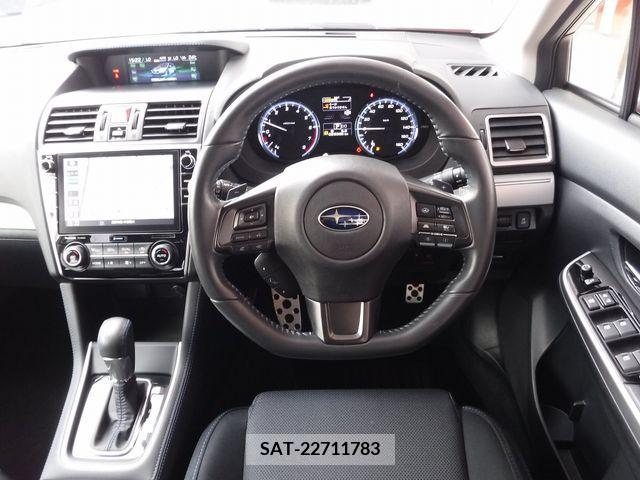 Subaru LEVORG 2018-03 275146-1