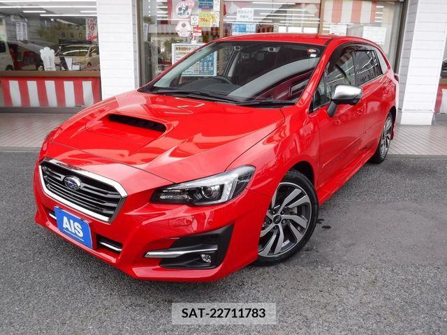 Subaru LEVORG 2018-03 275146-0
