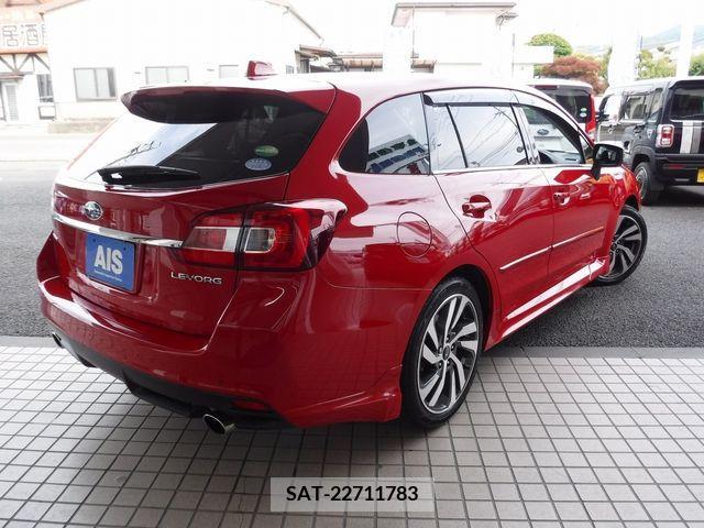 Subaru LEVORG 2018-03 275146-2