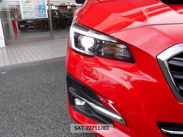 Subaru LEVORG 2018-03 275146-3