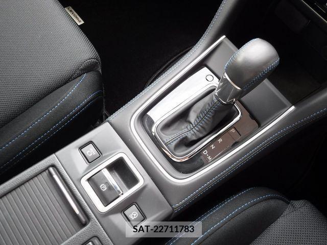Subaru LEVORG 2018-03 275146-15