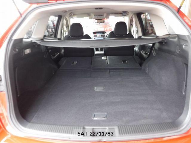 Subaru LEVORG 2018-03 275146-17