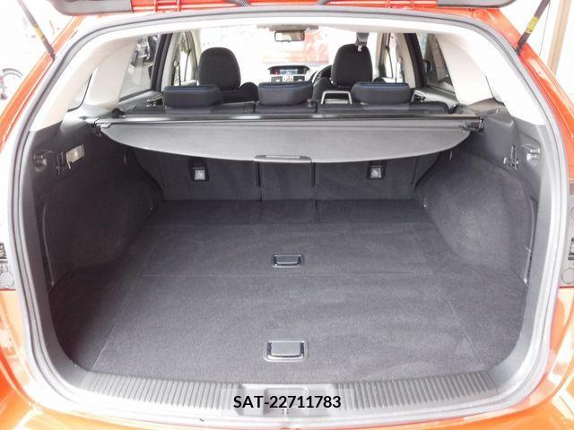 Subaru LEVORG 2018-03 275146-18