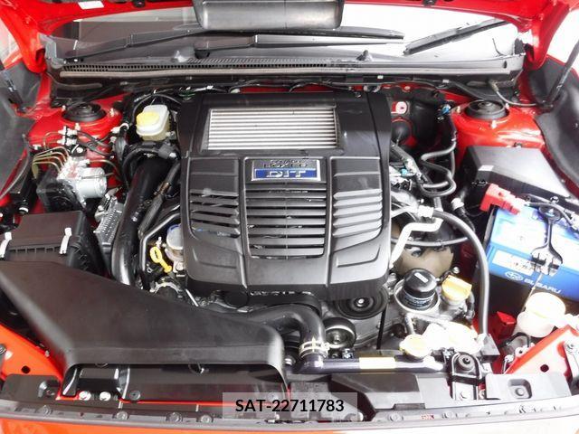 Subaru LEVORG 2018-03 275146-19