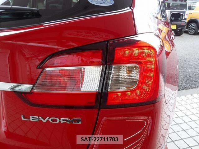Subaru LEVORG 2018-03 275146-5