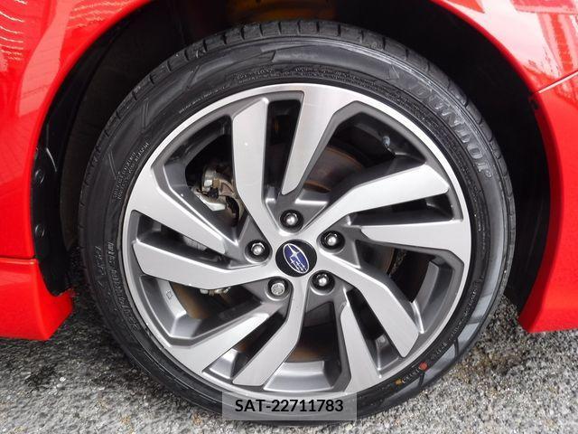 Subaru LEVORG 2018-03 275146-6