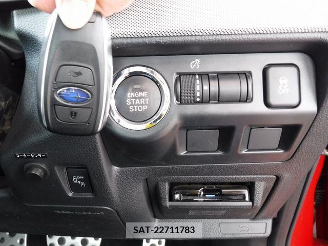 Subaru LEVORG 2018-03 275146-10