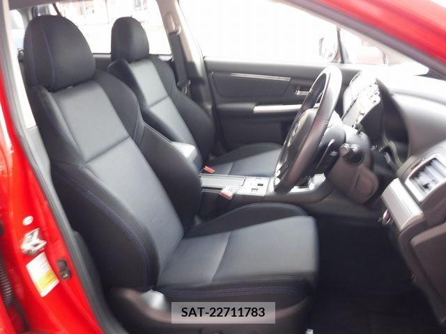 Subaru LEVORG 2018-03 275146-13