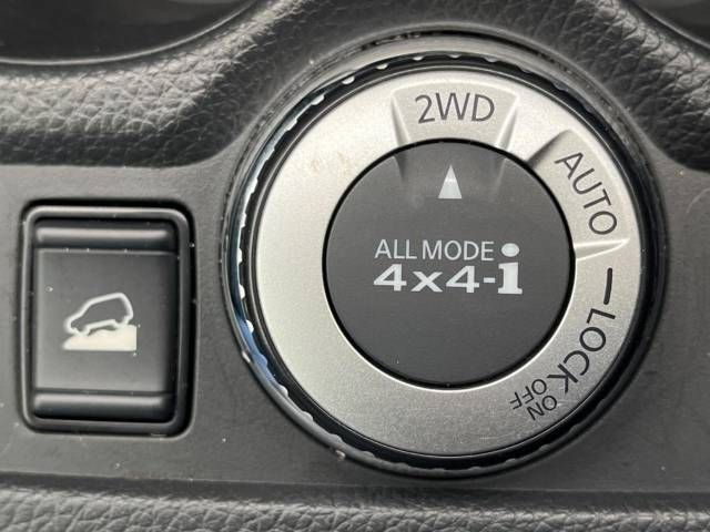 Nissan X-TRAIL 2019-08 190547-7