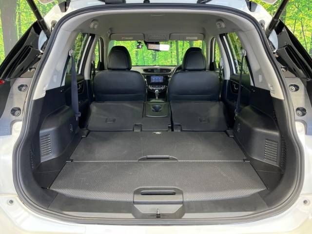 Nissan X-TRAIL 2019-08 190547-10