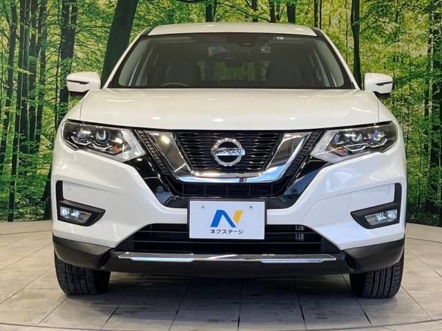 Nissan X-TRAIL 2019-08 190547-14