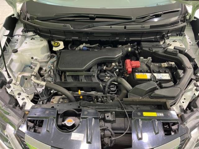 Nissan X-TRAIL 2019-08 190547-18