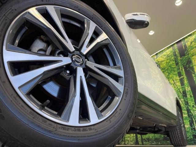 Nissan X-TRAIL 2019-08 190547-13
