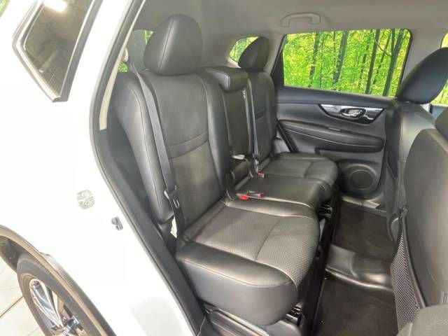 Nissan X-TRAIL 2019-08 190547-9