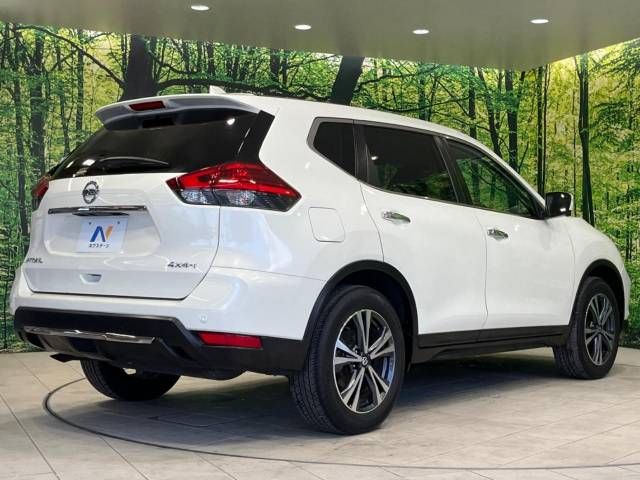 Nissan X-TRAIL 2019-08 190547-17