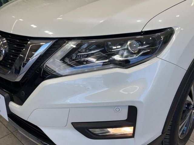 Nissan X-TRAIL 2019-08 190547-12
