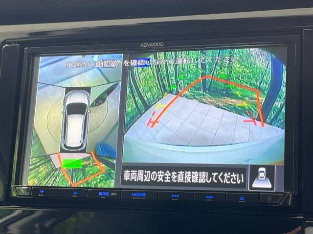 Nissan X-TRAIL 2019-08 190547-5