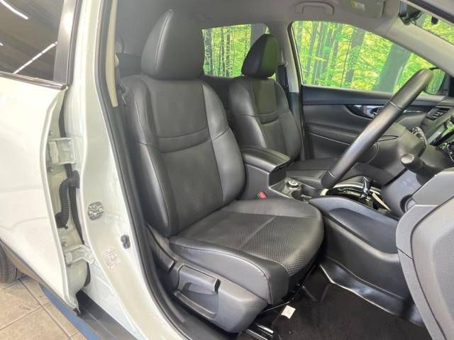 Nissan X-TRAIL 2019-08 190547-8