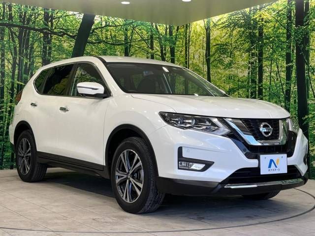 Nissan X-TRAIL 2019-08 190547-16