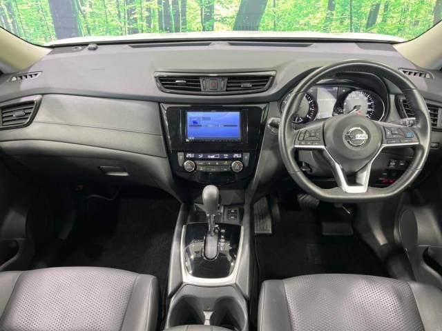 Nissan X-TRAIL 2019-08 190547-1