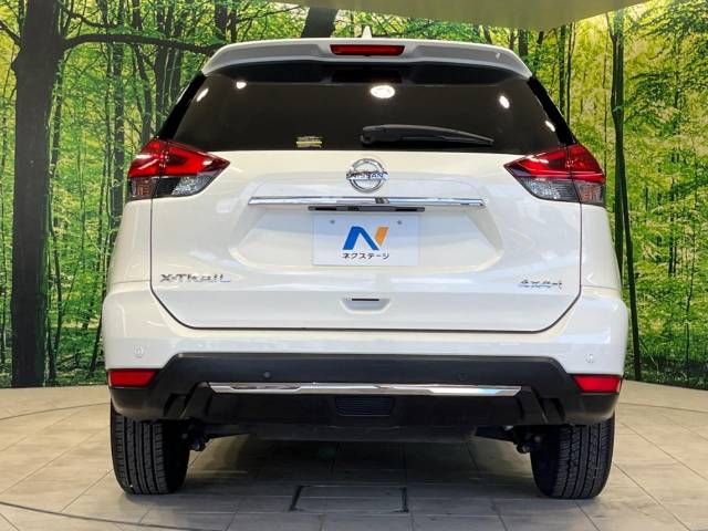 Nissan X-TRAIL 2019-08 190547-15
