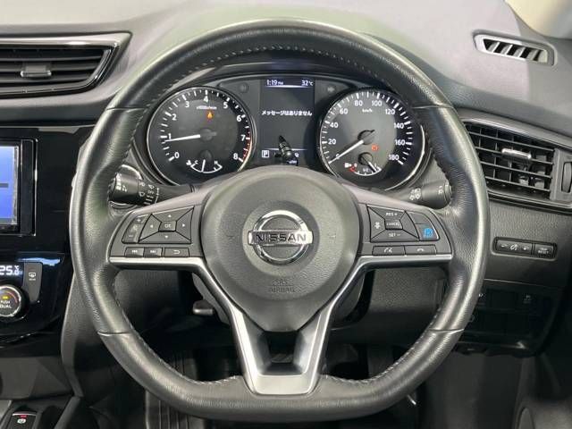 Nissan X-TRAIL 2019-08 190547-11