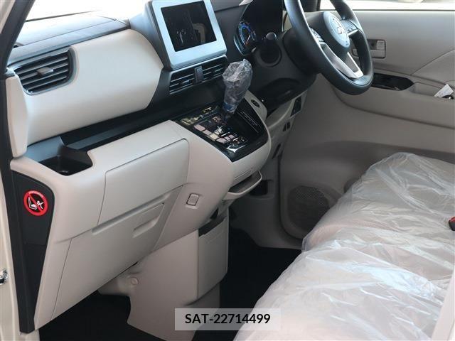 Mitsubishi EK SPACE 2024-01 267997-13