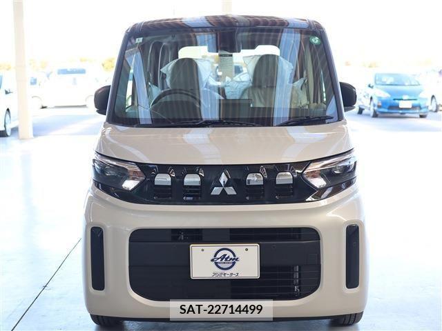 Mitsubishi EK SPACE 2024-01 267997-19
