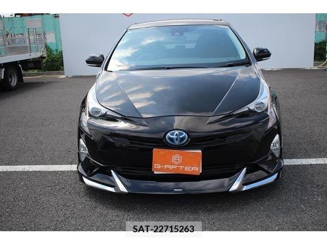 Toyota PRIUS 2016-10 366391-8
