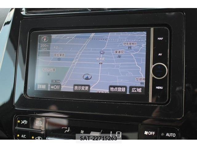 Toyota PRIUS 2016-10 366391-3
