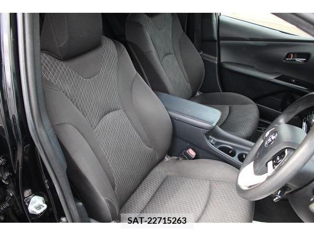 Toyota PRIUS 2016-10 366391-14