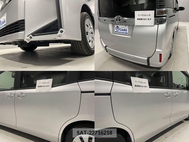 Toyota VOXY 2019-06 341136-29
