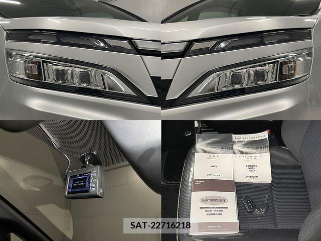 Toyota VOXY 2019-06 341136-25