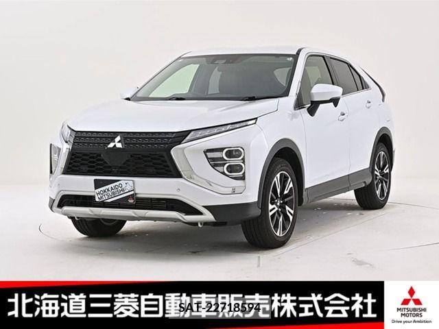 Mitsubishi ECLIPSE CROSS 2022-02 245684-0
