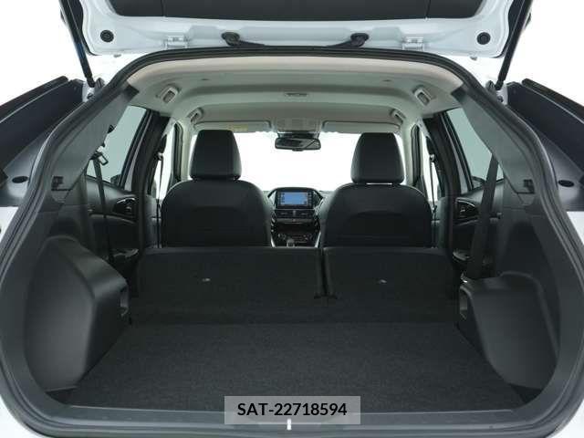 Mitsubishi ECLIPSE CROSS 2022-02 245684-8