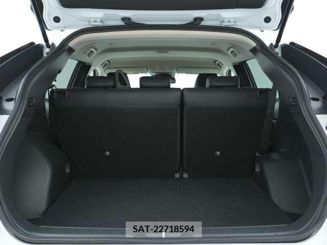 Mitsubishi ECLIPSE CROSS 2022-02 245684-7