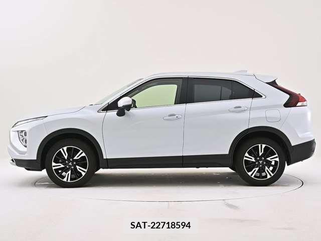 Mitsubishi ECLIPSE CROSS 2022-02 245684-2